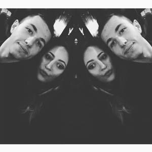 Meet your Posher, Brian